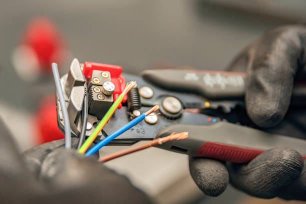 Best Electrical Rewiring Services  in Urbana, MD