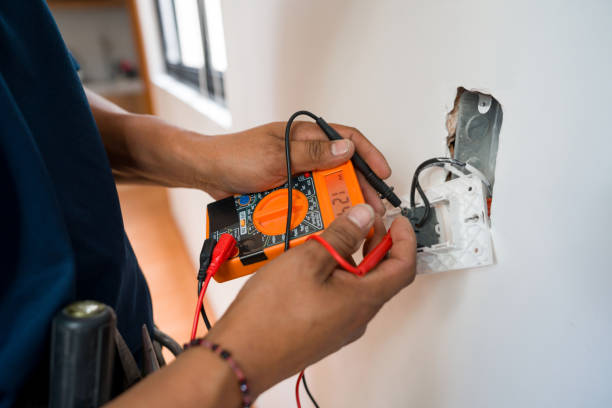 Best Emergency Electrical Repair  in Urbana, MD