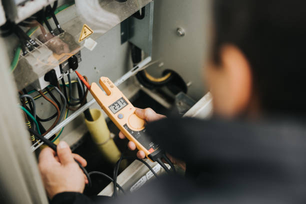 Best Electrical Repair Services  in Urbana, MD