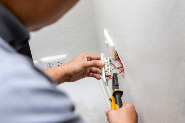 Best Electrical Contractors for Businesses  in Urbana, MD