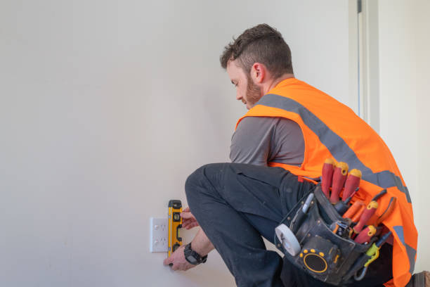 Best Home Electrical Repair  in Urbana, MD