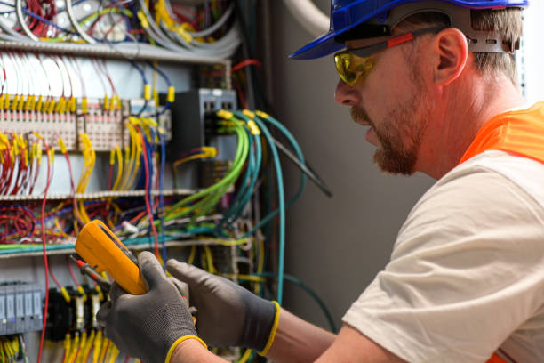 Trusted MD Electrician Experts