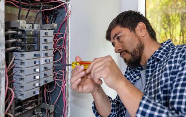 Best Local Electrician Companies  in Urbana, MD